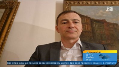 Побойниците заплашили с убийство секретаря на българския клуб в Охрид, състоянието му не е добро