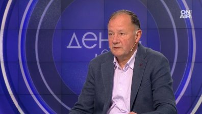 Миков: Поведението на БСП е самоубийствено, трайно изпадане от водещите партии