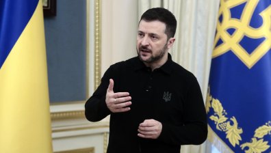 Володимир Зеленски: Тръмп няма план за край на войната в Украйна
