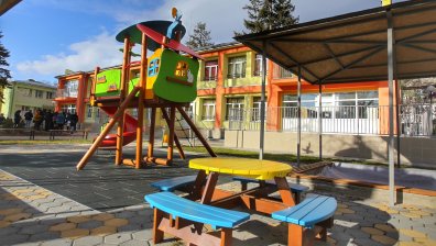 Почина едно от заразените деца с менингит в детска градина в София