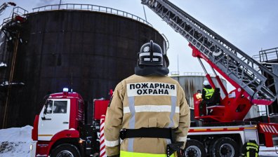 Украински дрон повреди една от най-големите петролни рафинерии в Русия