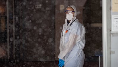 БЛС: Пазете ни! Всеки втори медик изпитва психическо изтощение