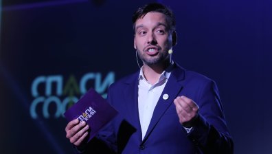 Борис Бонев: Няма да правим компромиси с ГЕРБ, шайка управлява изостаналата София