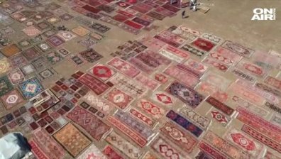 Как се възползват от жегите в Турция?