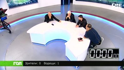 02.04.19 Спортно шоу ГОЛ