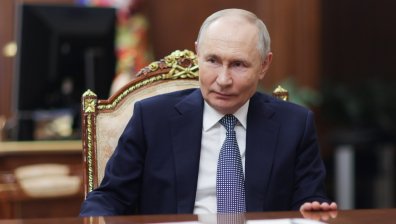 Владимир Путин: Русия е отворена за диалог със САЩ относно украинския конфликт