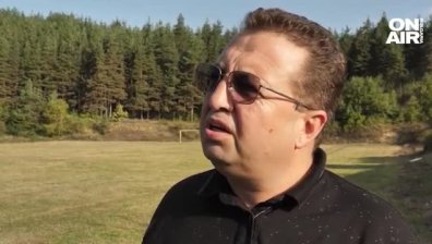 Мистерията се заплита: Изчезналият хеликоптер пръскал срещу вредители, излетял при нормални условия