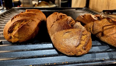 Цената на хляба трябва да е като в 2009 г., ако зависеше от стойността на пшеницата