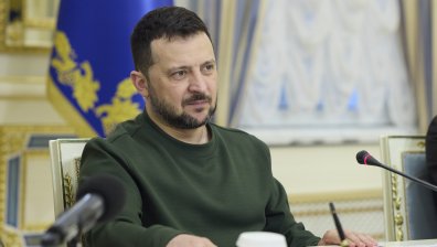Зеленски: Ще има нови отбранителни пакети, искам обещаните изтребители да дойдат по-скоро