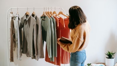Освежаване на гардероба без излишно харчене