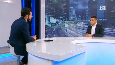 Красимир Янков предупреди властта: Неравенството бедни/ богати ще ескалира напрежението!