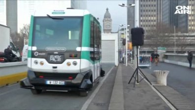 До 2025 г.: 50% от градските автобуси в света ще бъдат електрически