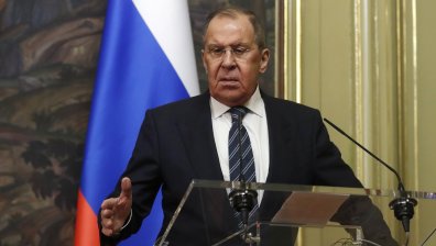 Лавров: САЩ имат план НАТО да тръгне срещу Русия