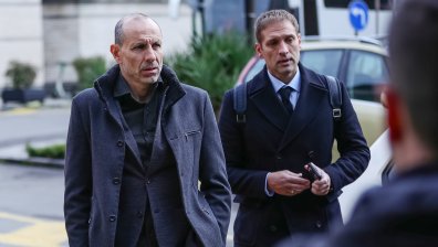 Мартин Петров пита Сираков преди Конгреса на БФС: "Какво ще рече "Левски" за "Левски"?