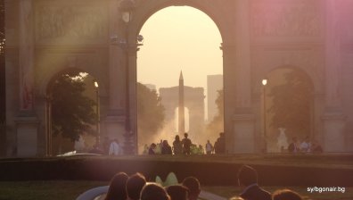 Атентатите в Париж: загиналите чужденци