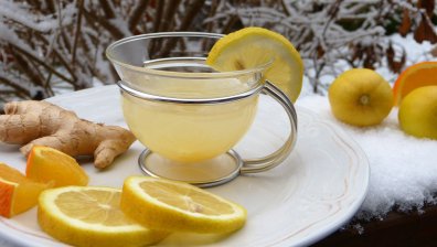 Кои билки въздействат добре върху имунната ни система?