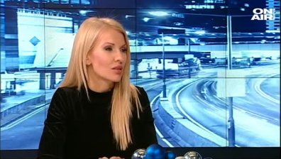 Денят ON AIR - 03.01.2020 г.
