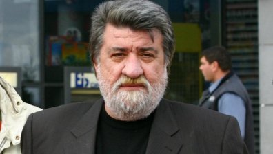 От ДСБ поискаха оставката на Рашидов