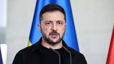 Зеленски: Трябва да се постигне траен мир, а не пауза между нахлуванията