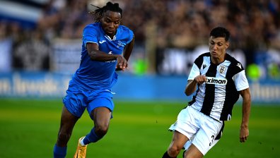 "Левски" реши съдбата на Жереми Петрис