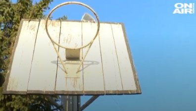 10-годишно е в болница след токов удар на детска площадка