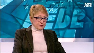 Скандалите,  модел за развитие на България