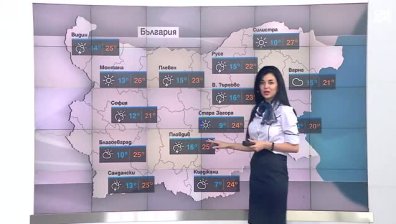 Централна прогноза