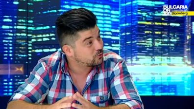 Страхил Делийски: Разговорът за съдебната реформа трябва да е отвъд написаната стратегия