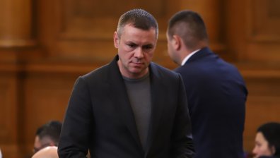 Ицо Хазарта: Стоянов бил на кино, да му осигурим неограничено време за това изкуство