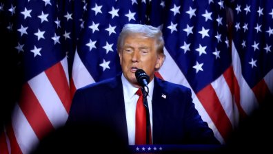 Доналд Тръмп хвърли поредна бомба с номинацията за шеф на ФБР