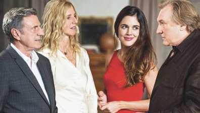 Влюбен в жена си – когато ревността носи парфюм на парижка вечер