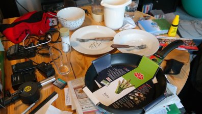 Защо разхвърляната къща ни действа демотивиращо и потискащо?