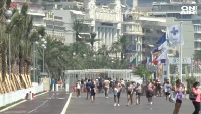 Една година от кървавия атентат в Ница