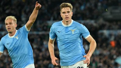 "Лацио" победи "Каляри", "Дженоа" сломи "Сасуоло"