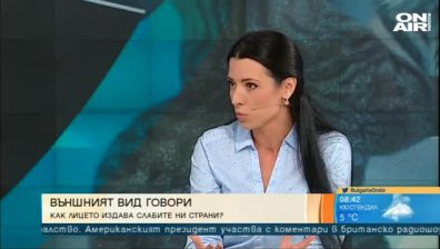 Експерт: Физиогномиката е приложима във всички професии