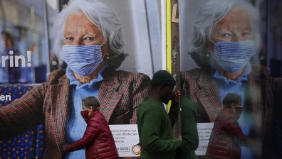 Съветите на специалистите как да не изпадаме в паника по време на втората вълна