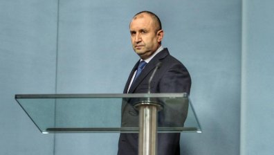Радев: България устоява на безпрецедентен миграционен натиск