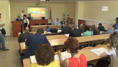 Нови мерки срещу корупцията в МВР