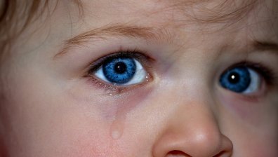 Разбиха мит за сините очи, виждат по-добре в слабо осветени пространства