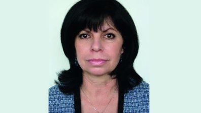 Валерия Видинлиева: Темата за финансите следва да e част от уроците в училище