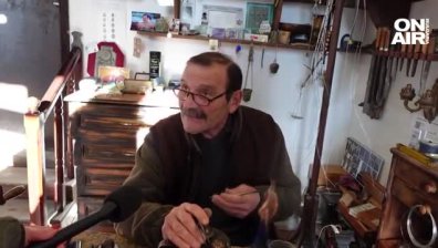 Самоводската чаршия във Велико Търново радва посетителите си с традиционни занаяти и сладки изкушения