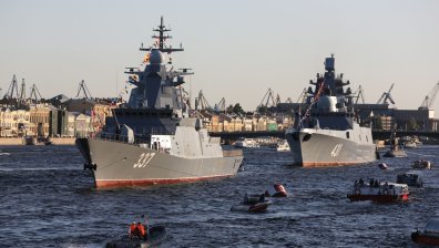 Британска медия: На прага на Трета световна война сме