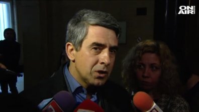 Плевнелиев: Ненчев действа в синхрон с държавата за МиГ-овете