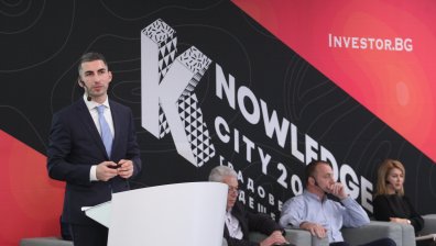 Бизнесът: Цените на жилищата биха могли да се намалят с онлайн разрешително за строеж