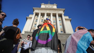 Европейската комисия погна България заради закона срещу ЛГБТ пропагандата