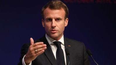 България с протестна нота, искаме обяснение за думите на Макрон