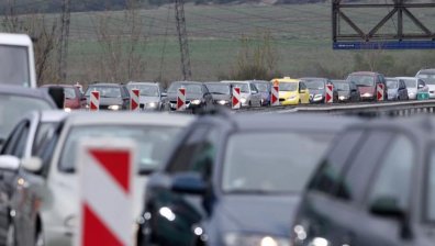 Ограничават движението по магистралите "Струма" и "Хемус"