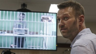 Бурни реакции след присъдата на Навални, световните лидери скочиха на Русия