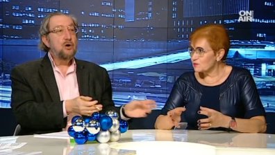 Правителството щяло да остане след вота на недоверие. А някои министри?