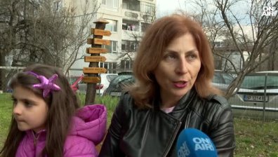 На ръба на отчаянието: Как семейства от Близкия изток се връщат у нас